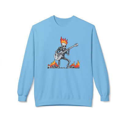 Metal Rebellion Sweatshirt