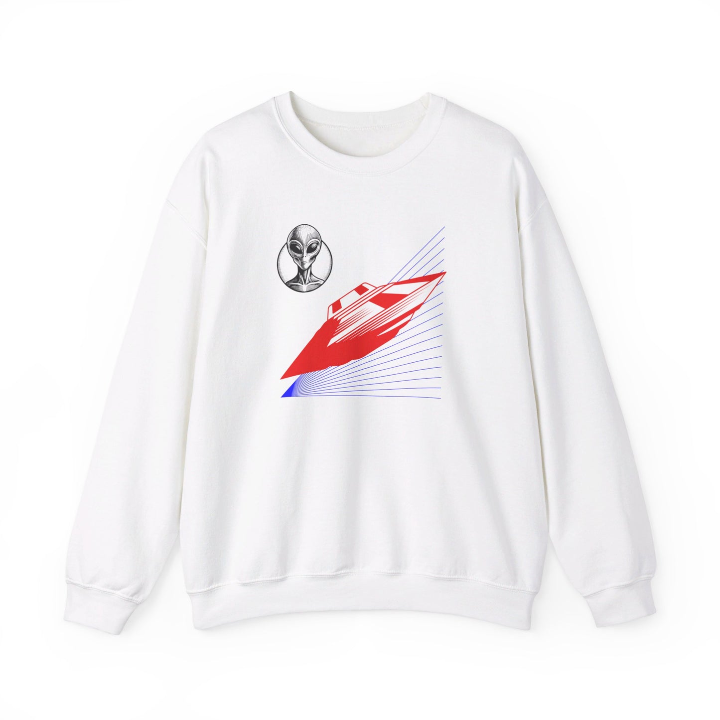 UFO Sweatshirt