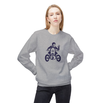 Freedom Rider Sweatshirt