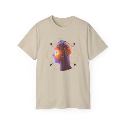 Brain Activity T-Shirt