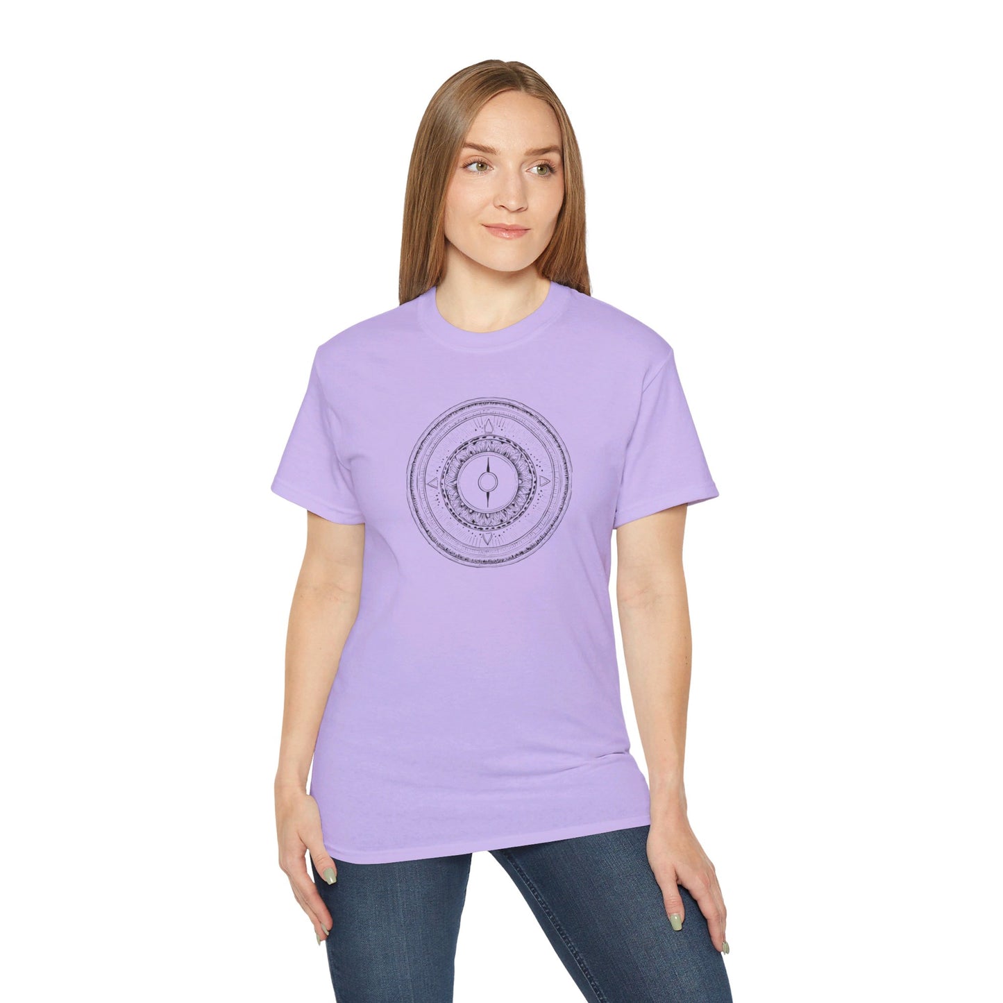 Life Compass T-Shirt