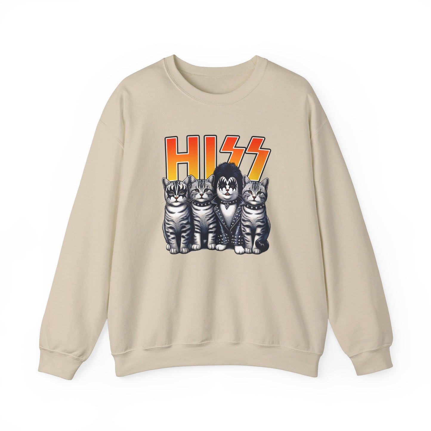 HISS Sweatshirt