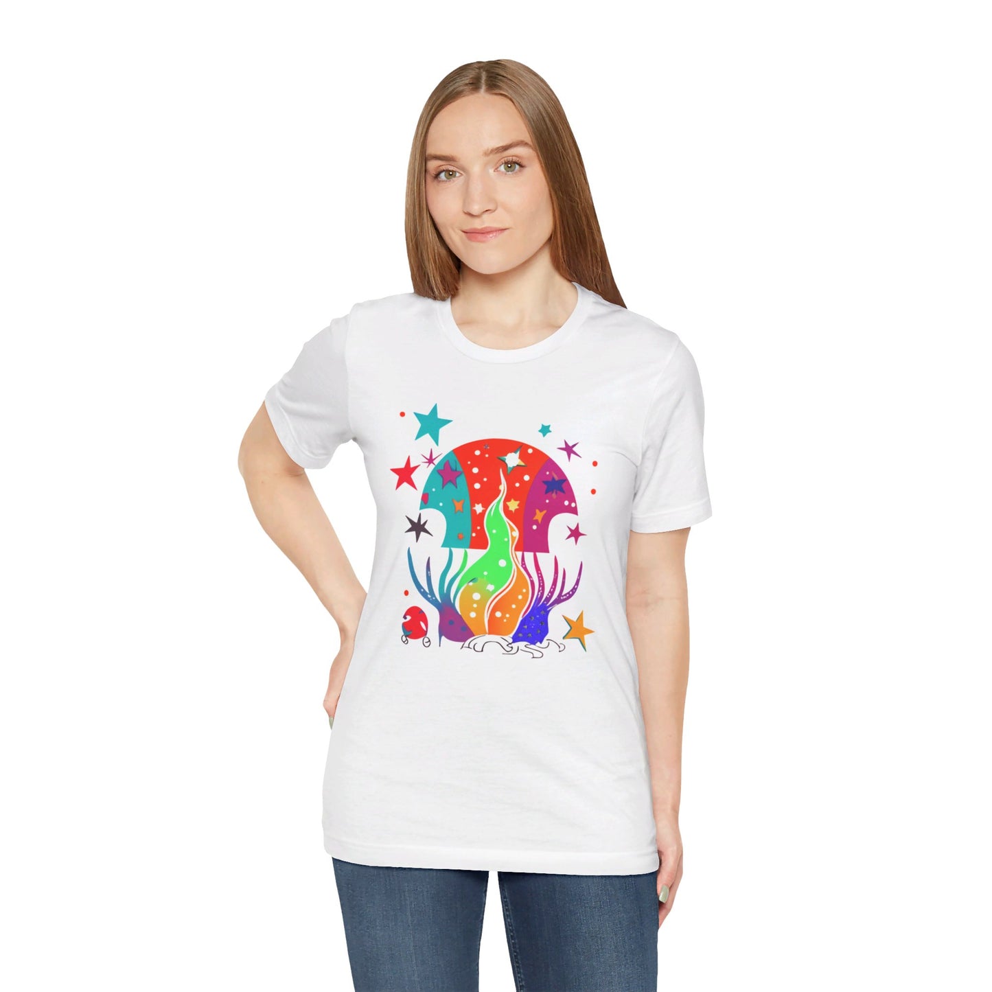 Starlight Symphony T-Shirt