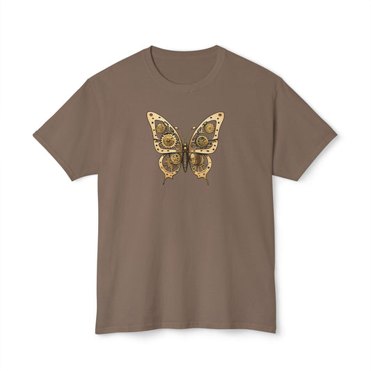 Clockwork Butterfly T-Shirt