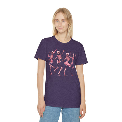 Dancing Skeleton's T-Shirt