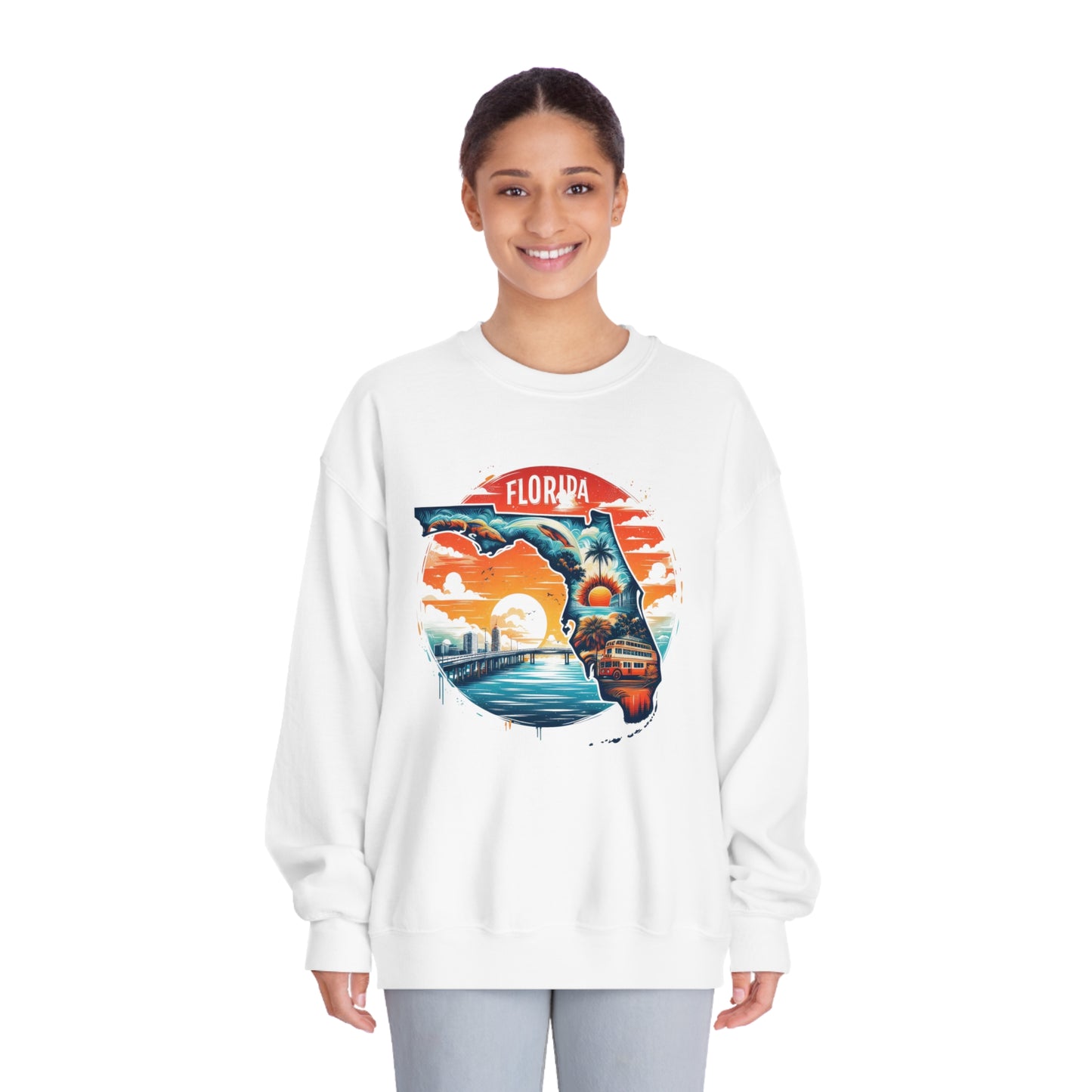 Florida Sweatshirt