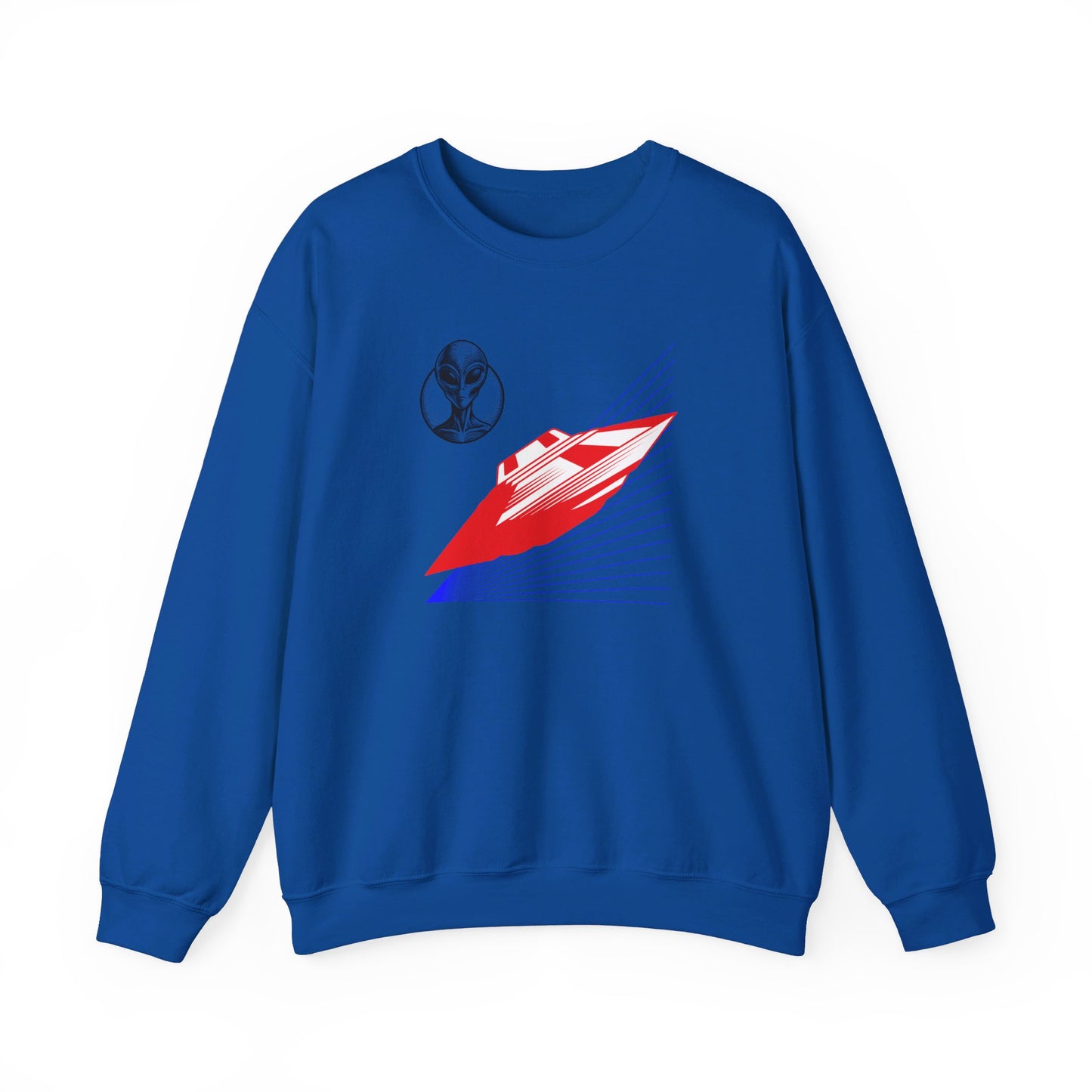 UFO Sweatshirt