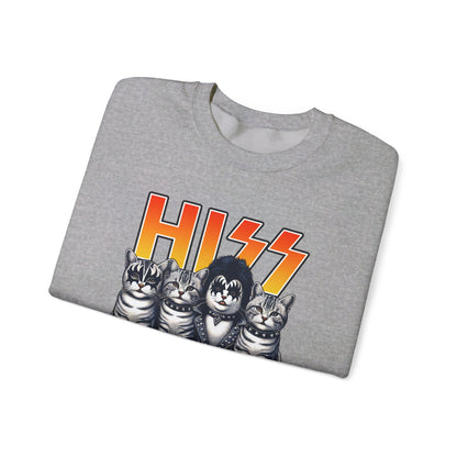 HISS Sweatshirt