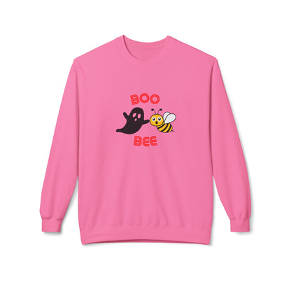 Boo Bee Sweatshirt - Chill Core Clothing