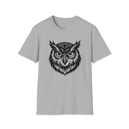 Owl T-Shirt