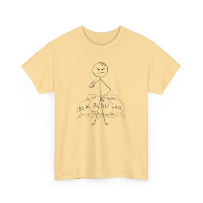 Blah Blah Blah T-Shirt