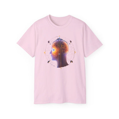 Brain Activity T-Shirt