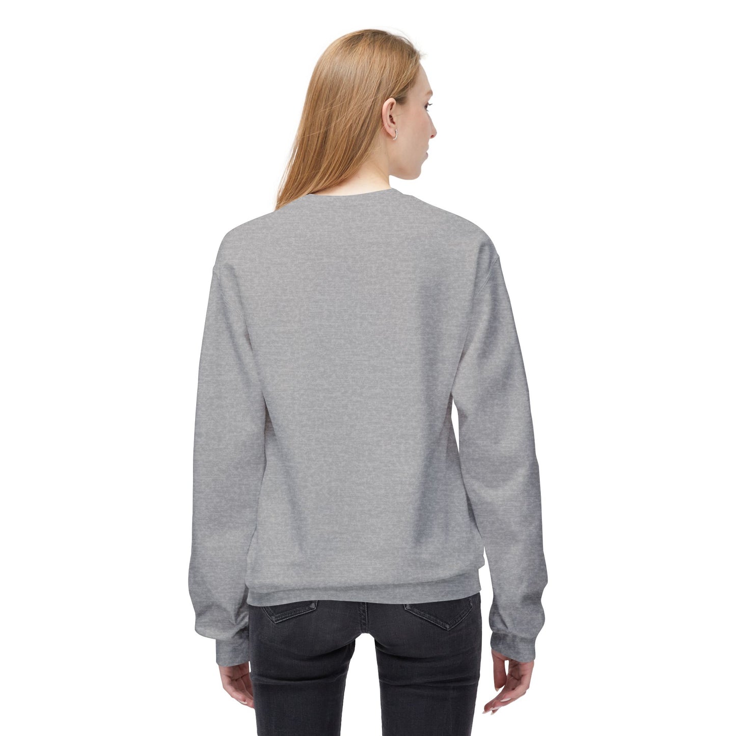 Perfectly Imperfect Sweatshirt