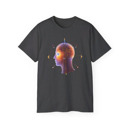 Brain Activity T-Shirt