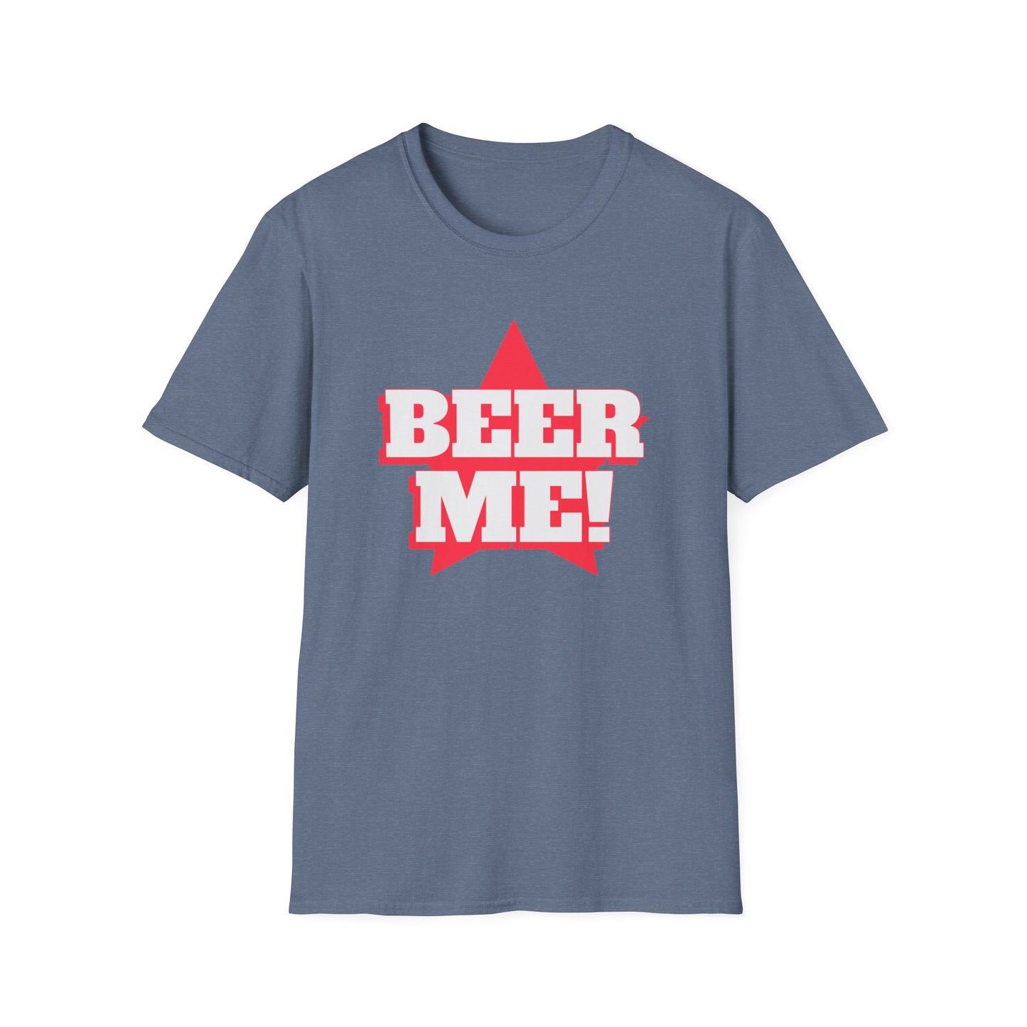 Beer Me T-Shirt - Chill Core Clothing