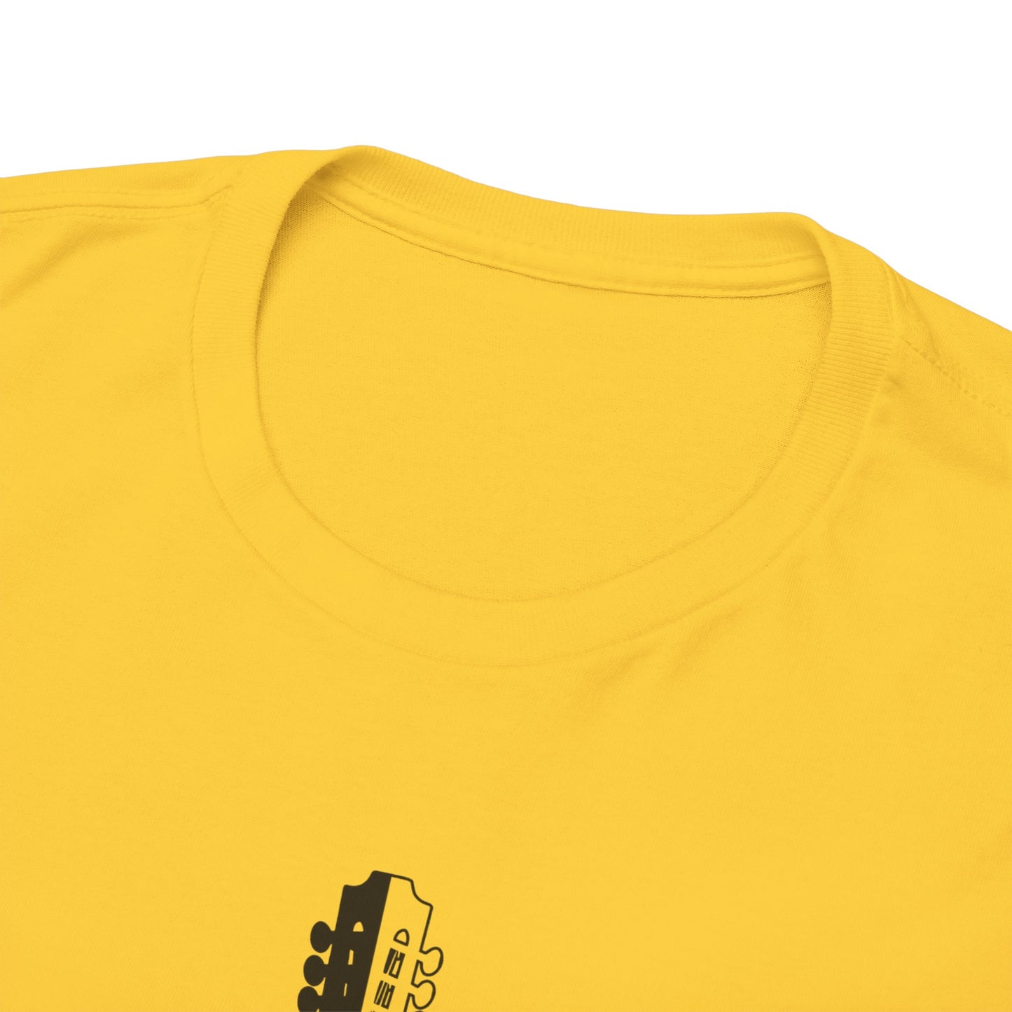 Stars on Guitar T-Shirt