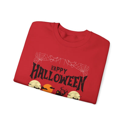 Happy Halloween Sweatshirt