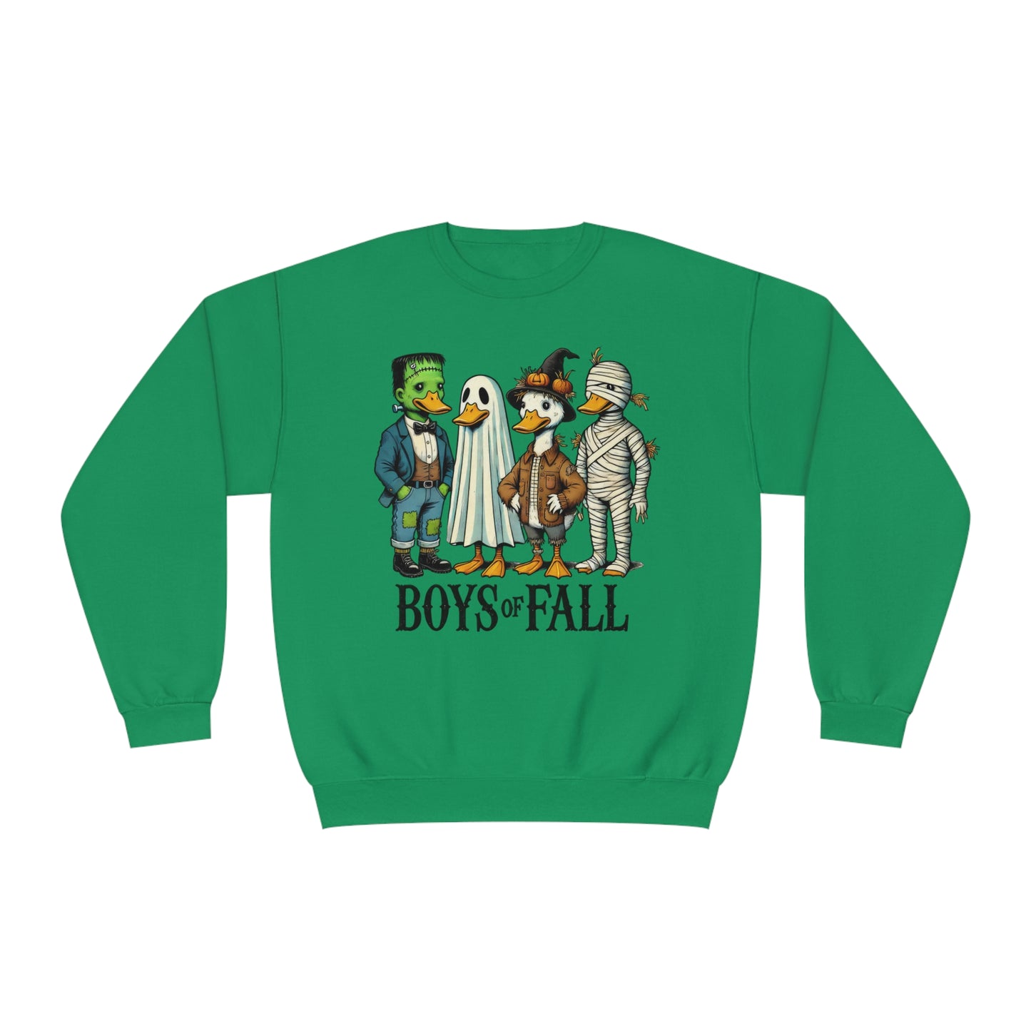 Boys of Fall Sweatshirt