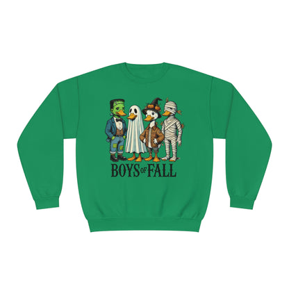 Boys of Fall Sweatshirt