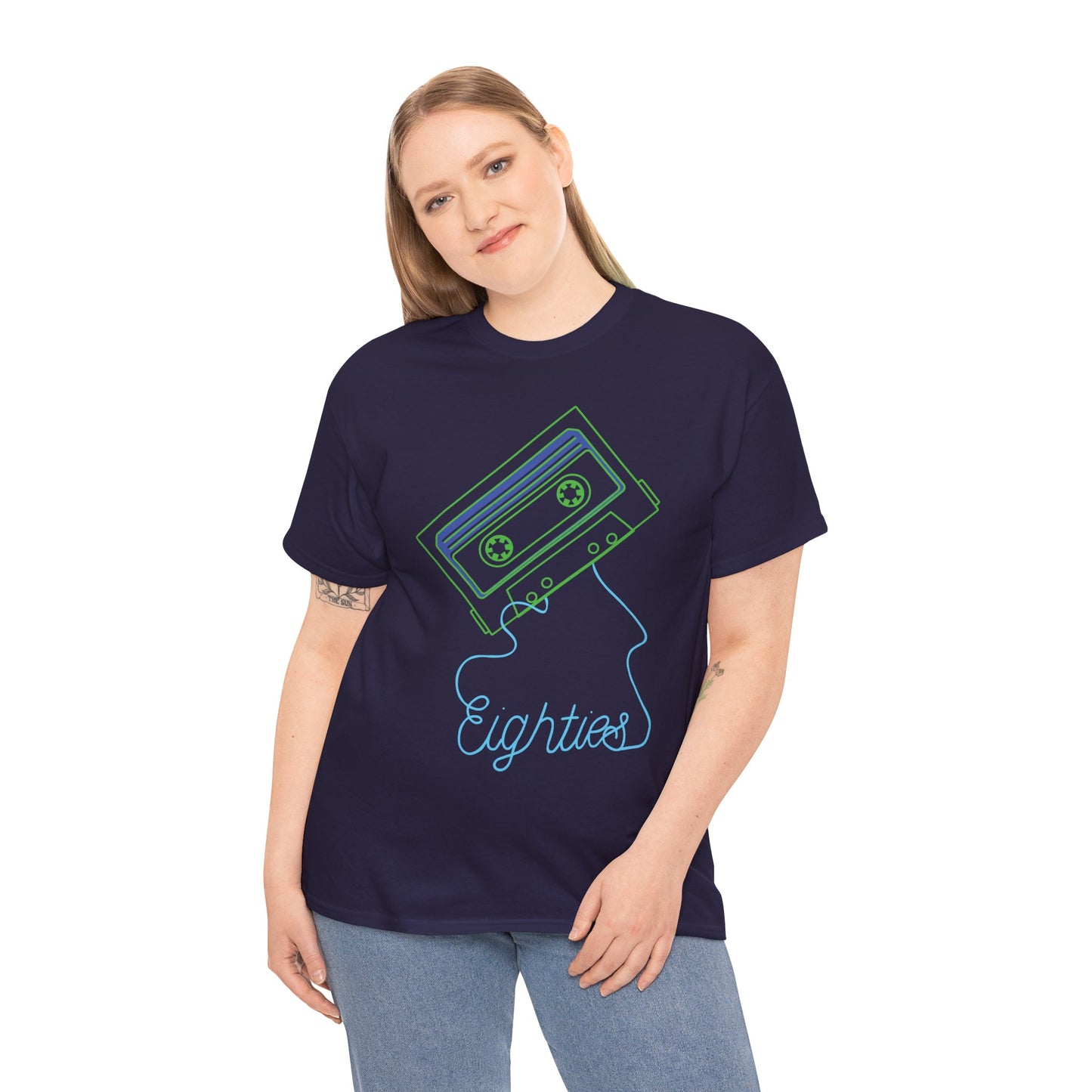 Eighties T-Shirt