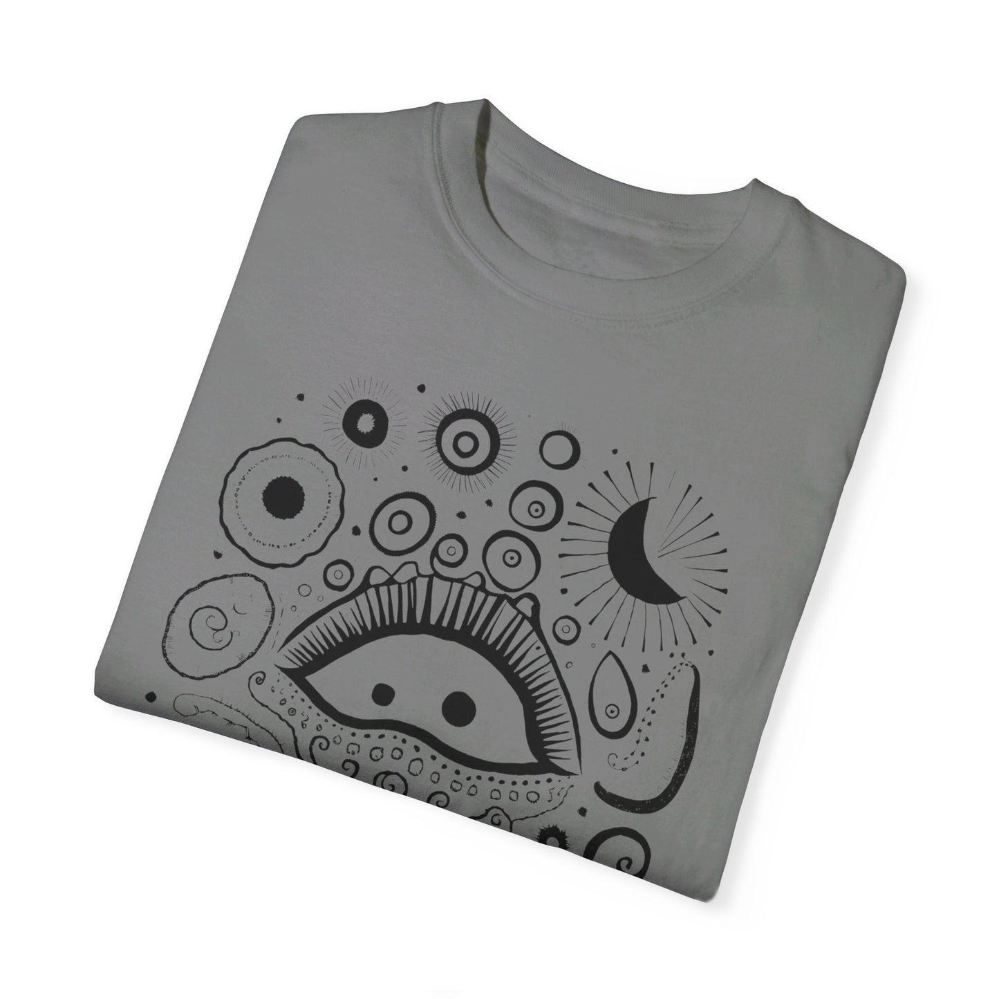 Unveil the Mystique T-Shirt