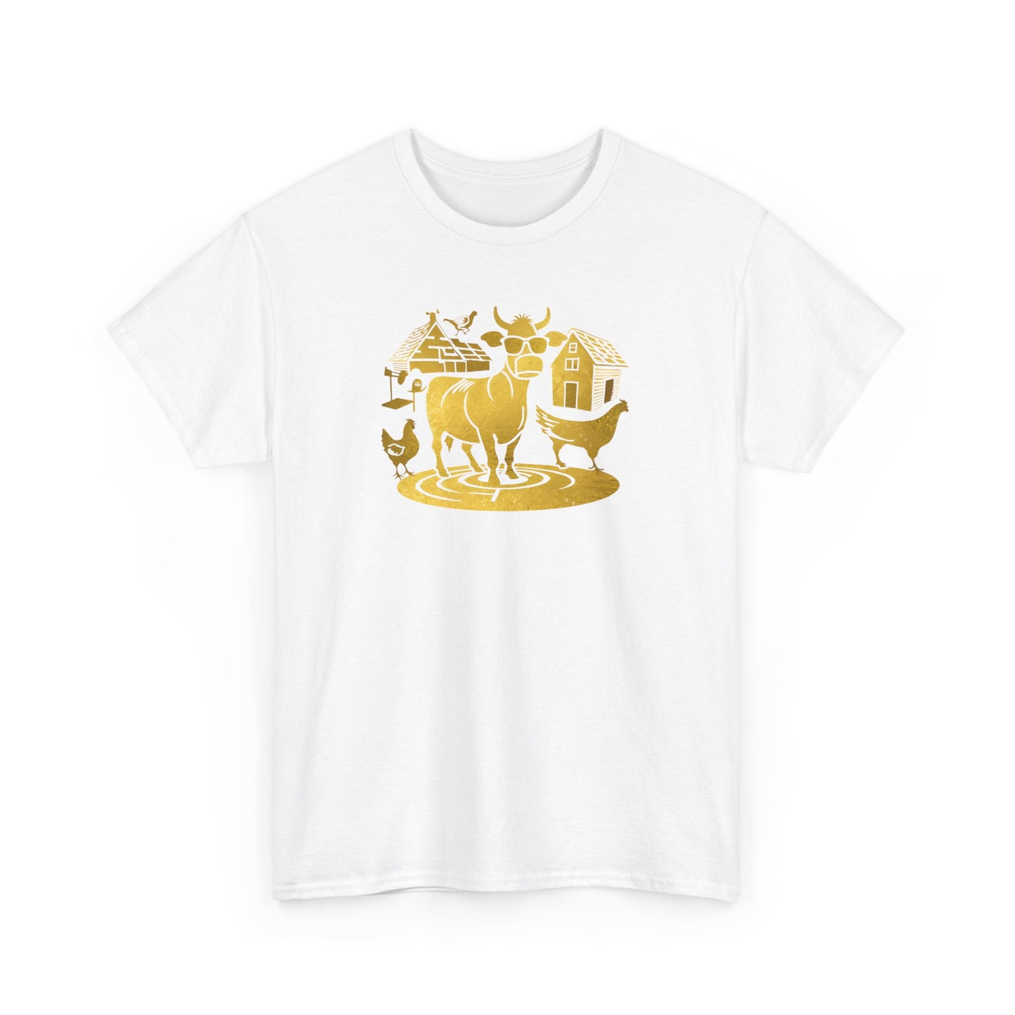 Cool Cow T-Shirt