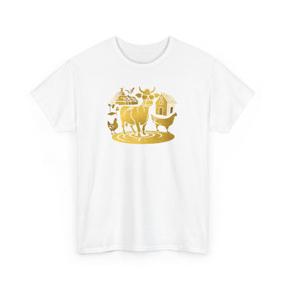 Cool Cow T-Shirt