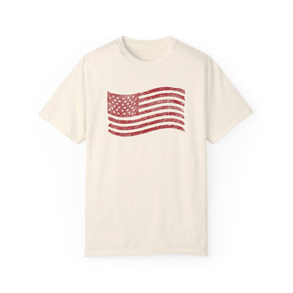 USA T-Shirt - Chill Core Clothing