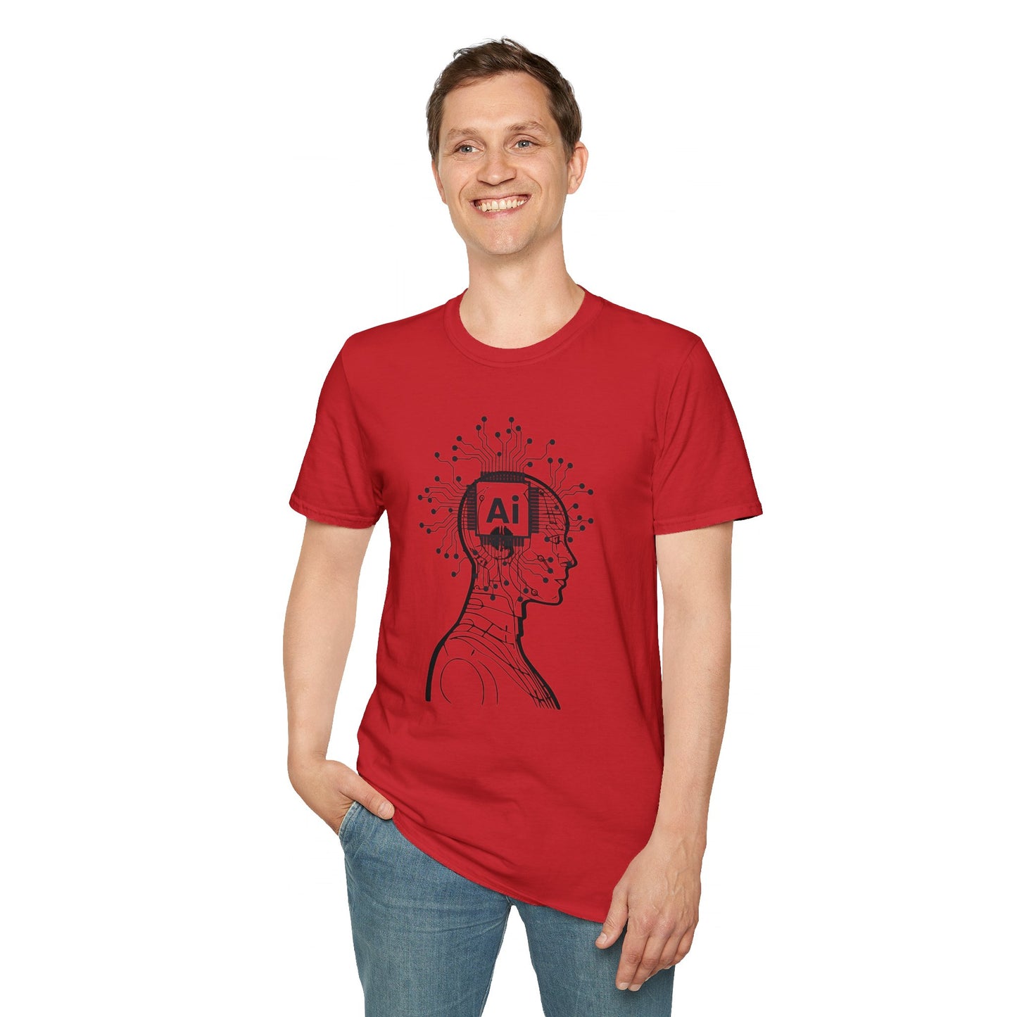 AI T-Shirt