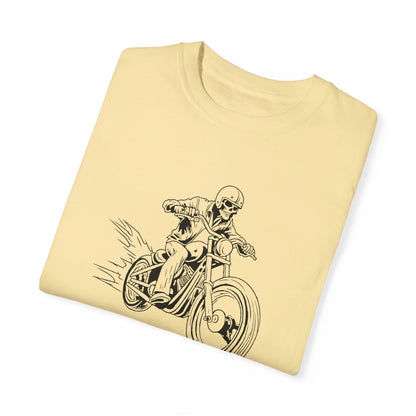 Thrill Metal Rider T-Shirt