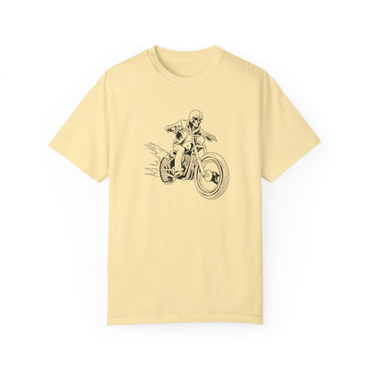 Thrill Metal Rider T-Shirt