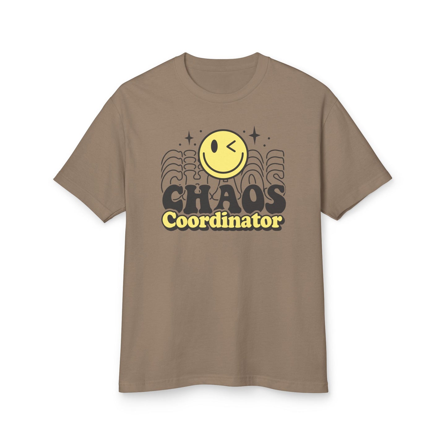 Chaos Coordinator T-Shirt