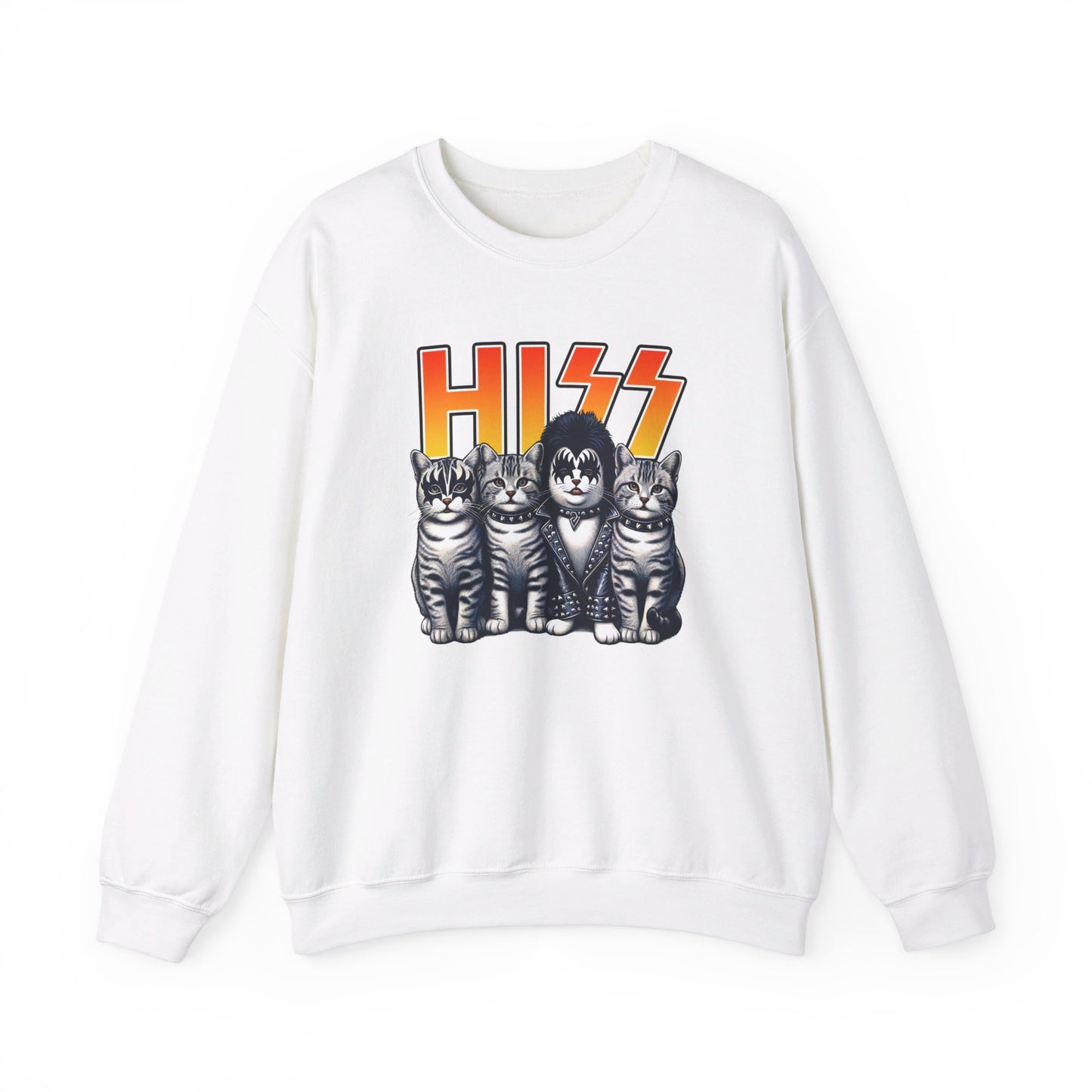 HISS Sweatshirt