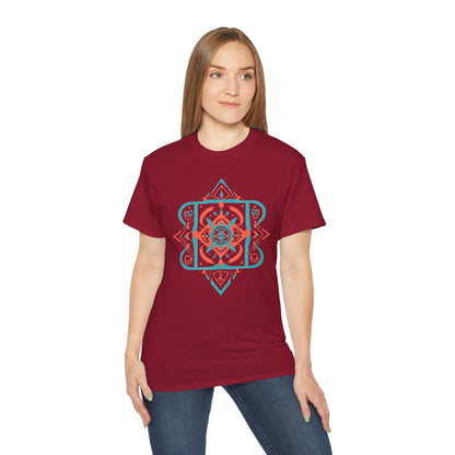 Harmonic Nexus T-Shirt