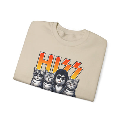 HISS Sweatshirt