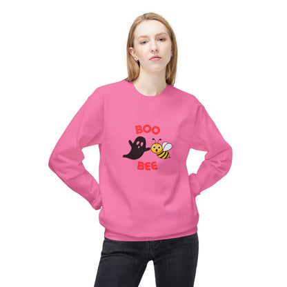 Boo Bee Sweatshirt - Chill Core Clothing