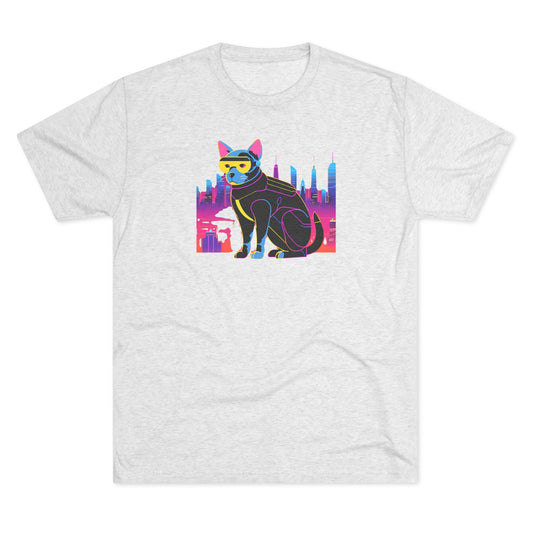 Cat Burglar T-Shirt