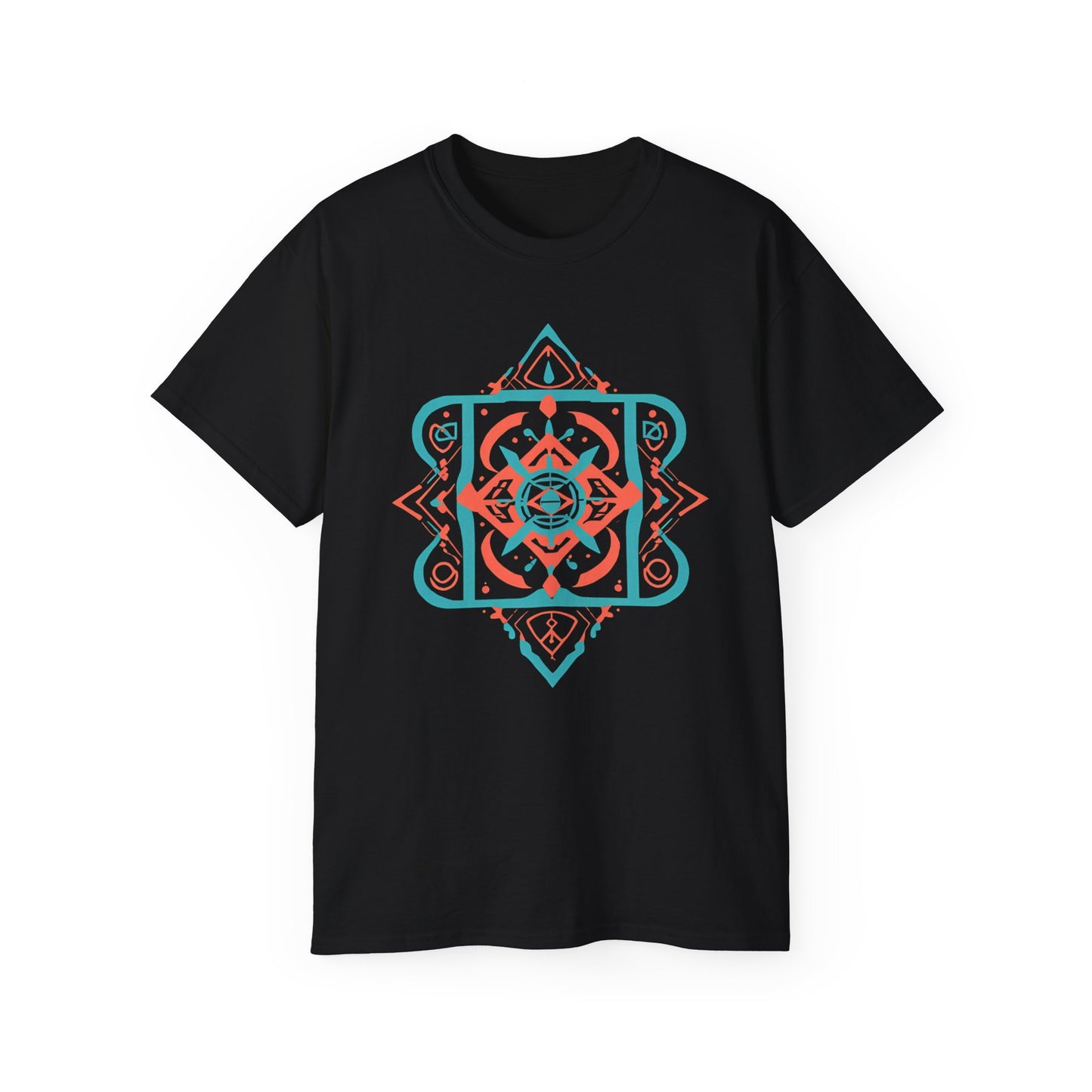 Harmonic Nexus T-Shirt