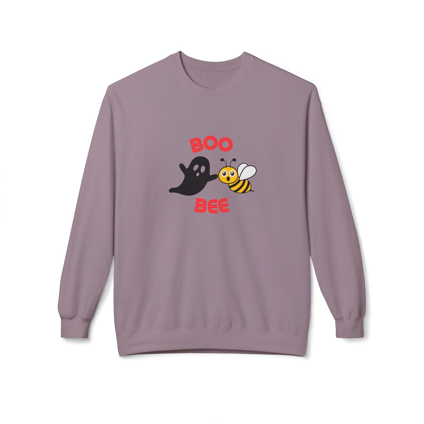 Boo Bee Sweatshirt - Chill Core Clothing