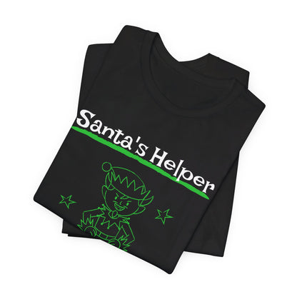 Santa's Helper T-Shirt