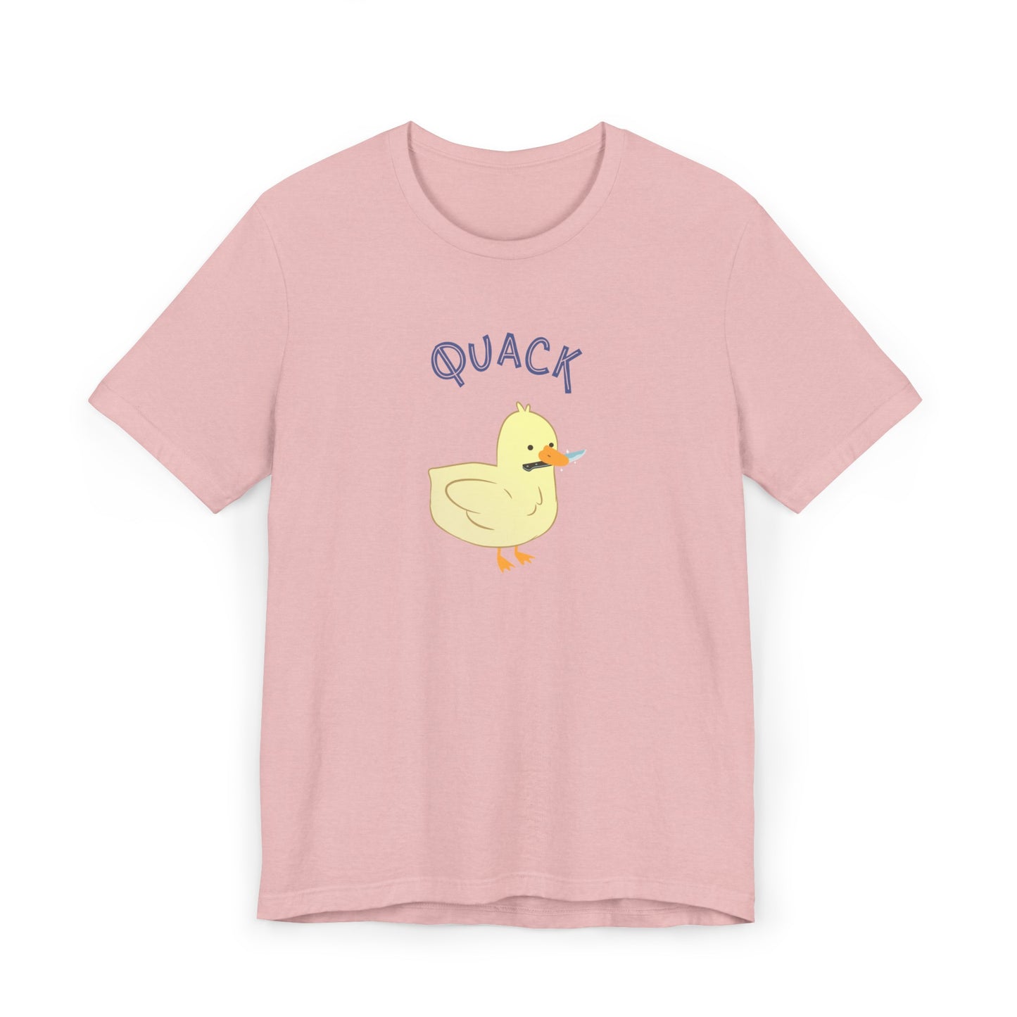 Quack T-Shirt - Chill Core Clothing