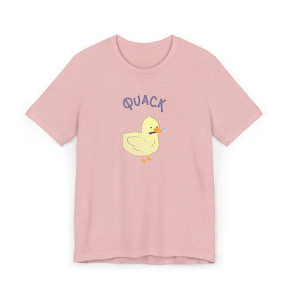 Quack T-Shirt - Chill Core Clothing