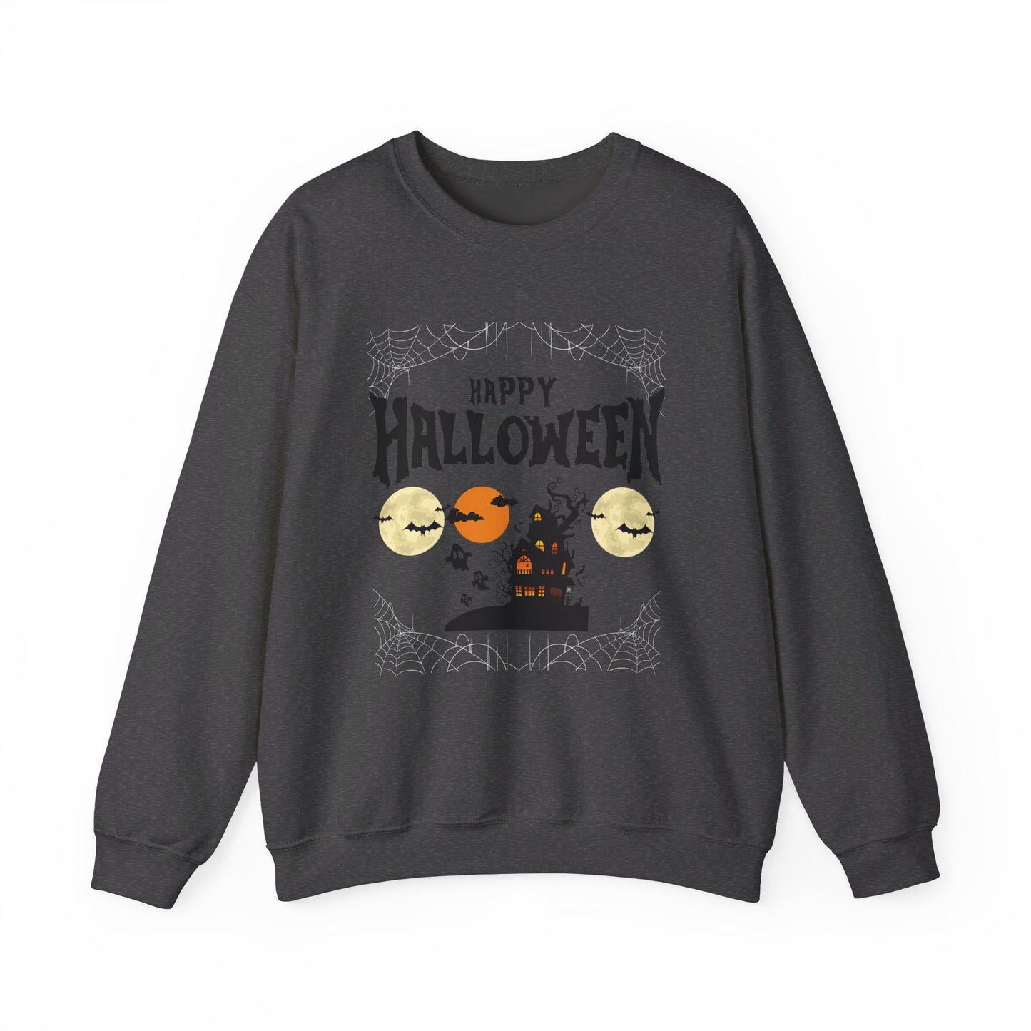 Happy Halloween Sweatshirt