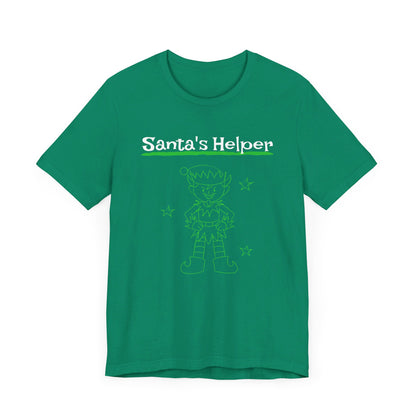 Santa's Helper T-Shirt