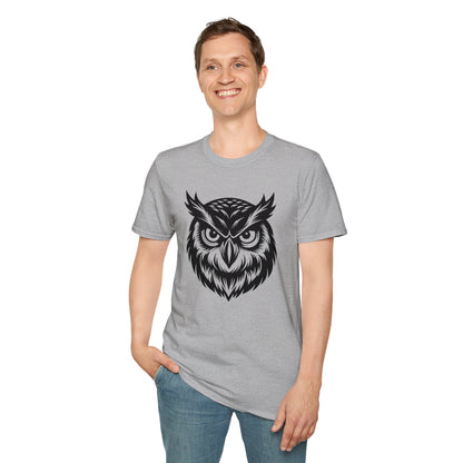 Owl T-Shirt