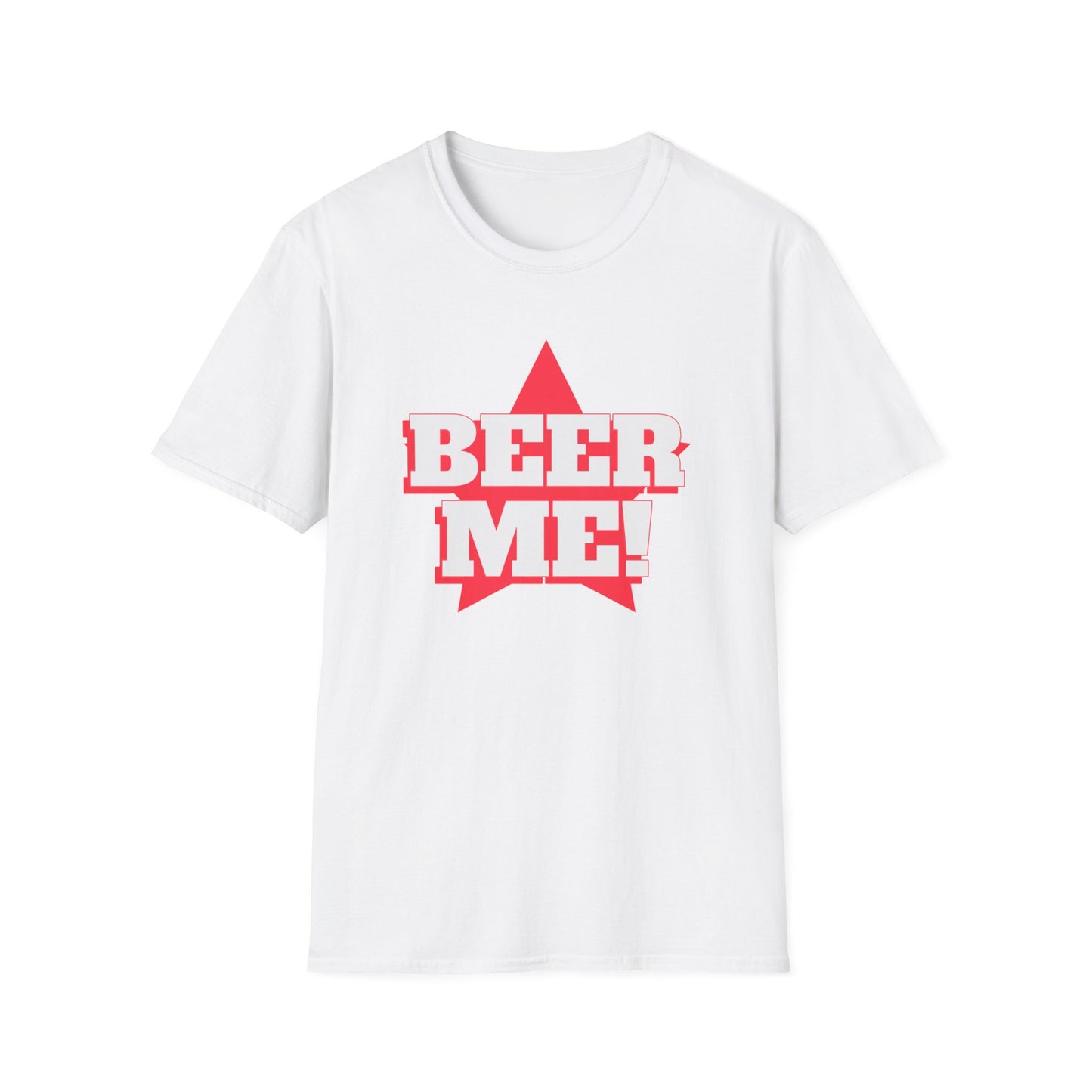 Beer Me T-Shirt - Chill Core Clothing