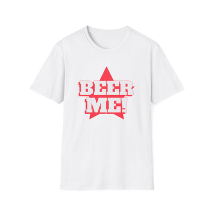 Beer Me T-Shirt - Chill Core Clothing