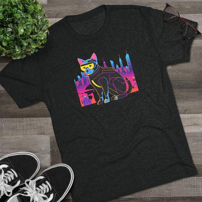 Cat Burglar T-Shirt