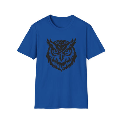 Owl T-Shirt