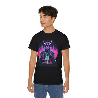 Cyber Samurai T-Shirt